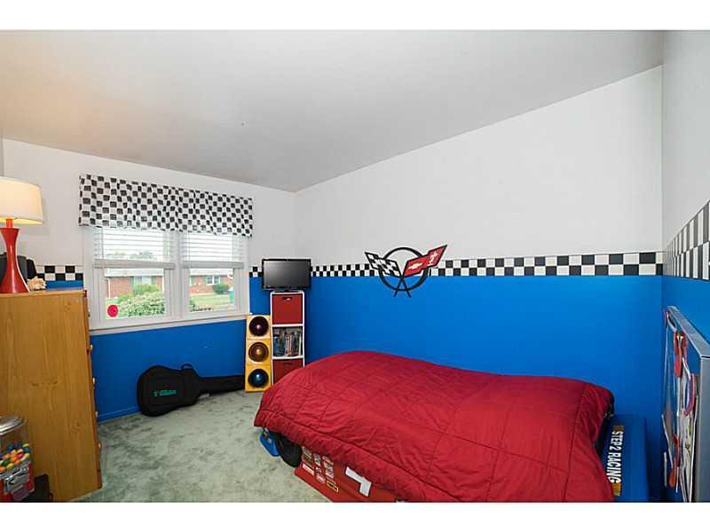 1427 Fleet Road Troy, OH 45373 - Photo 10 of 21 Gallery Image 10