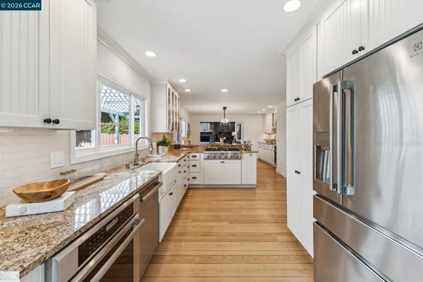$2,295,000 | 1418 De La Cruz Way, Moraga, CA 94556