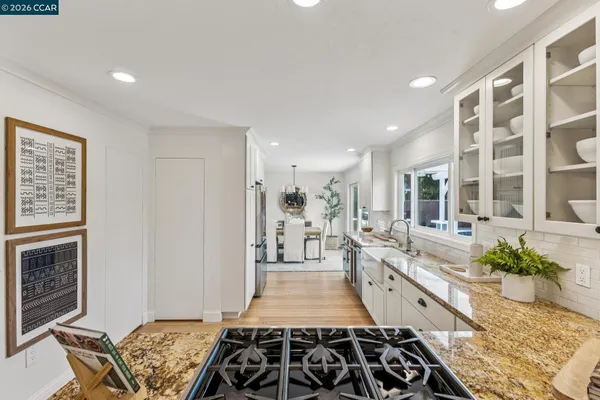 $2,295,000 | 1418 De La Cruz Way, Moraga, CA 94556