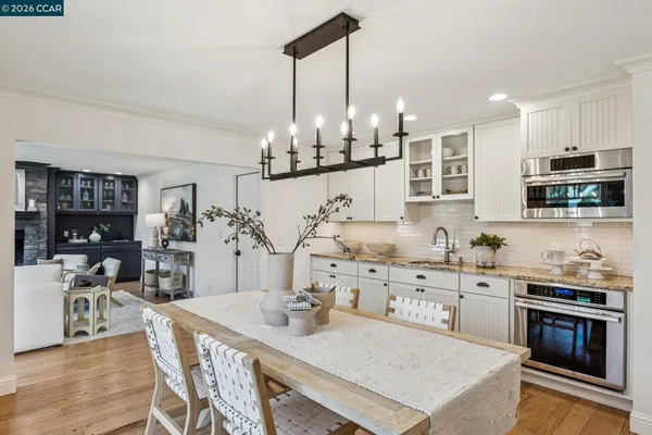 $2,295,000 | 1418 De La Cruz Way, Moraga, CA 94556