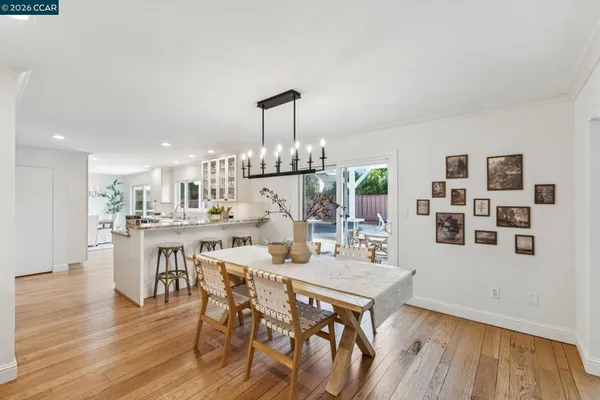 $2,295,000 | 1418 De La Cruz Way, Moraga, CA 94556