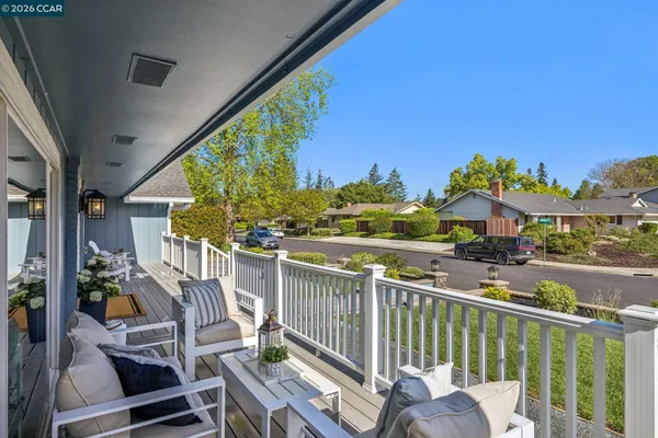 $2,295,000 | 1418 De La Cruz Way, Moraga, CA 94556