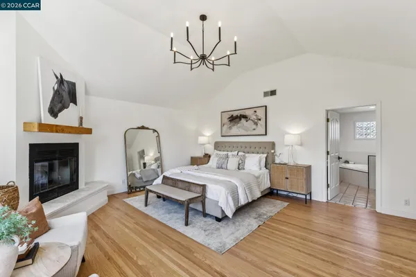 $2,295,000 | 1418 De La Cruz Way, Moraga, CA 94556