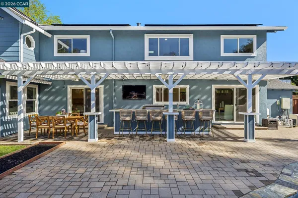 $2,295,000 | 1418 De La Cruz Way, Moraga, CA 94556