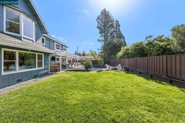 $2,295,000 | 1418 De La Cruz Way, Moraga, CA 94556