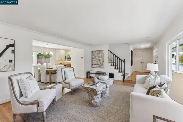 $2,295,000 | 1418 De La Cruz Way, Moraga, CA 94556