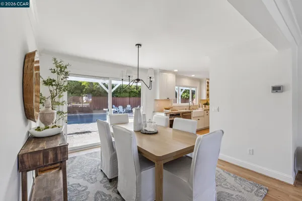 $2,295,000 | 1418 De La Cruz Way, Moraga, CA 94556