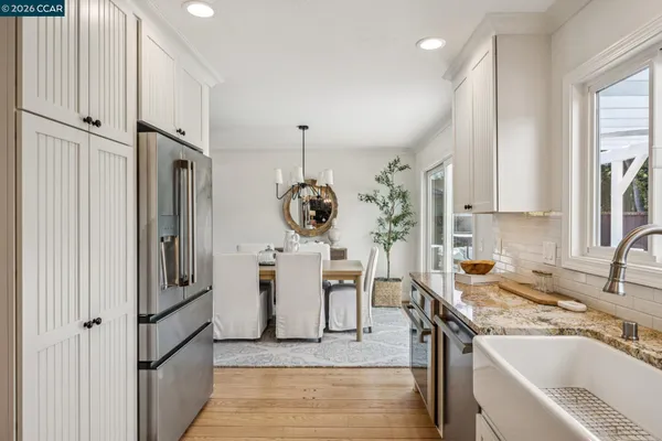 $2,295,000 | 1418 De La Cruz Way, Moraga, CA 94556