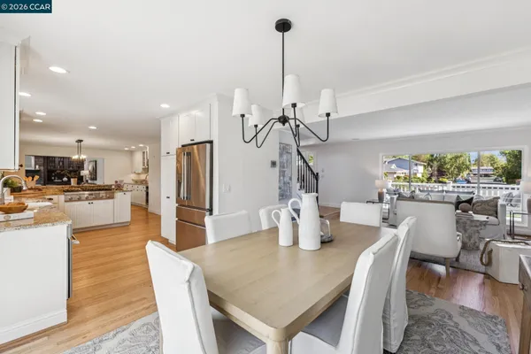 $2,295,000 | 1418 De La Cruz Way, Moraga, CA 94556