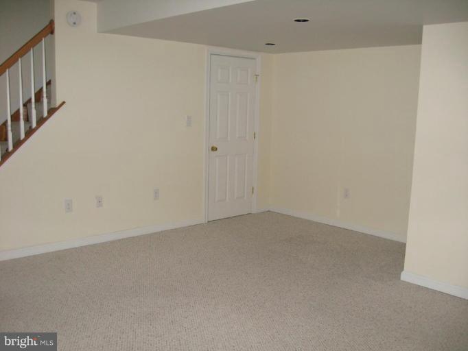 7233 Covingtons Corner Road Bealeton, VA 22712 - Photo 12 of 20 Basement #2