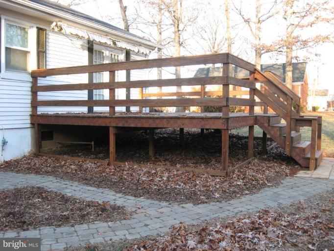 7233 Covingtons Corner Road Bealeton, VA 22712 - Photo 16 of 20 Exterior #2