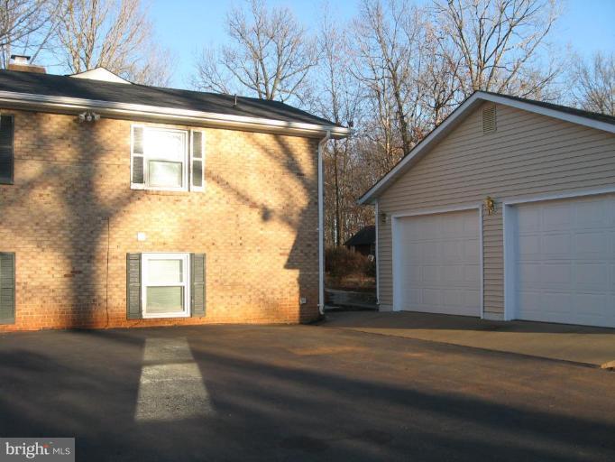 7233 Covingtons Corner Road Bealeton, VA 22712 - Photo 19 of 20 Exterior #4