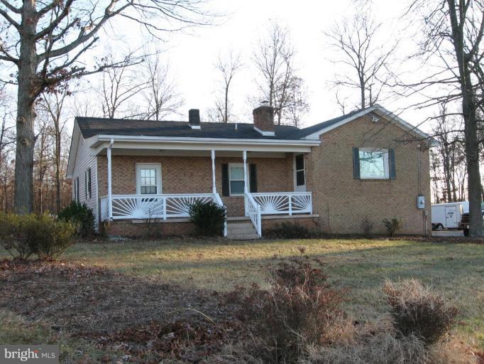 7233 Covingtons Corner Road Bealeton, VA 22712 - Photo 20 of 20 Exterior #5