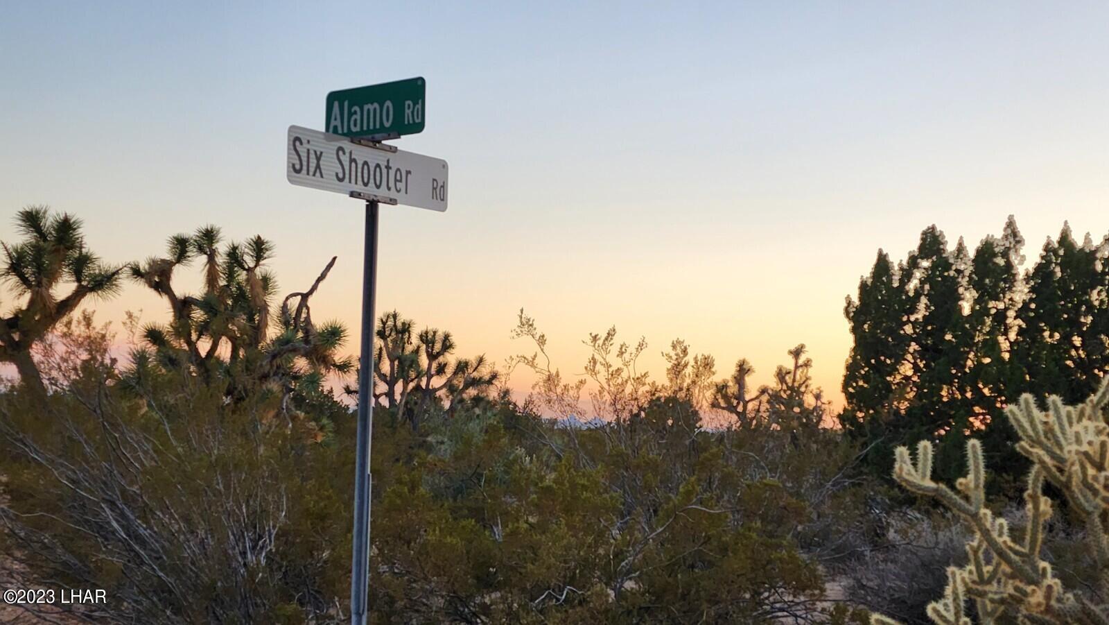 271 South Six Shooter Road Yucca, AZ 86438 - Photo 7 of 54 20230205_181416