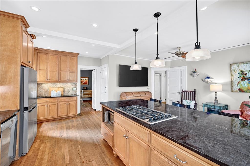 1190 Cumberland Road Northeast Atlanta, GA 30306 - Photo 6 of 45 Gallery Image 6