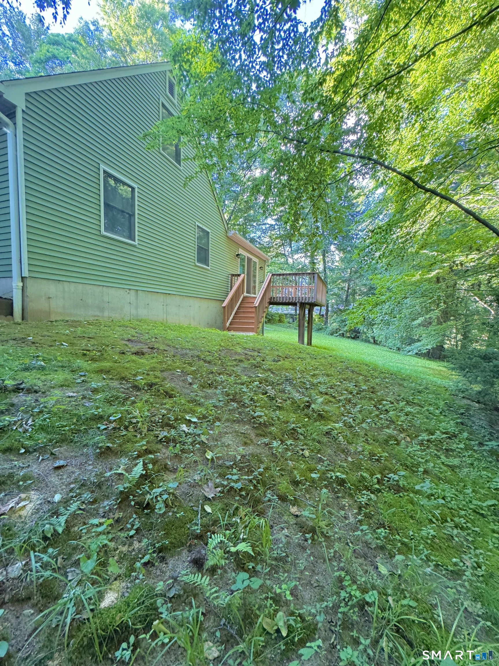 24 Old Simsbury Road Granby, CT 06035 - Photo 35 of 39