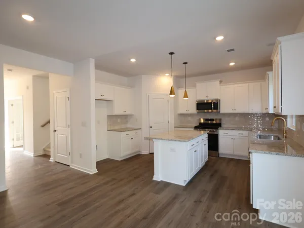 $369,500 | 1313 Fremont Drive, Wingate, NC 28174