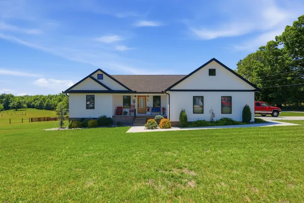 $339,900 | 103 Joe Harris Lane, Cookeville, TN 38506