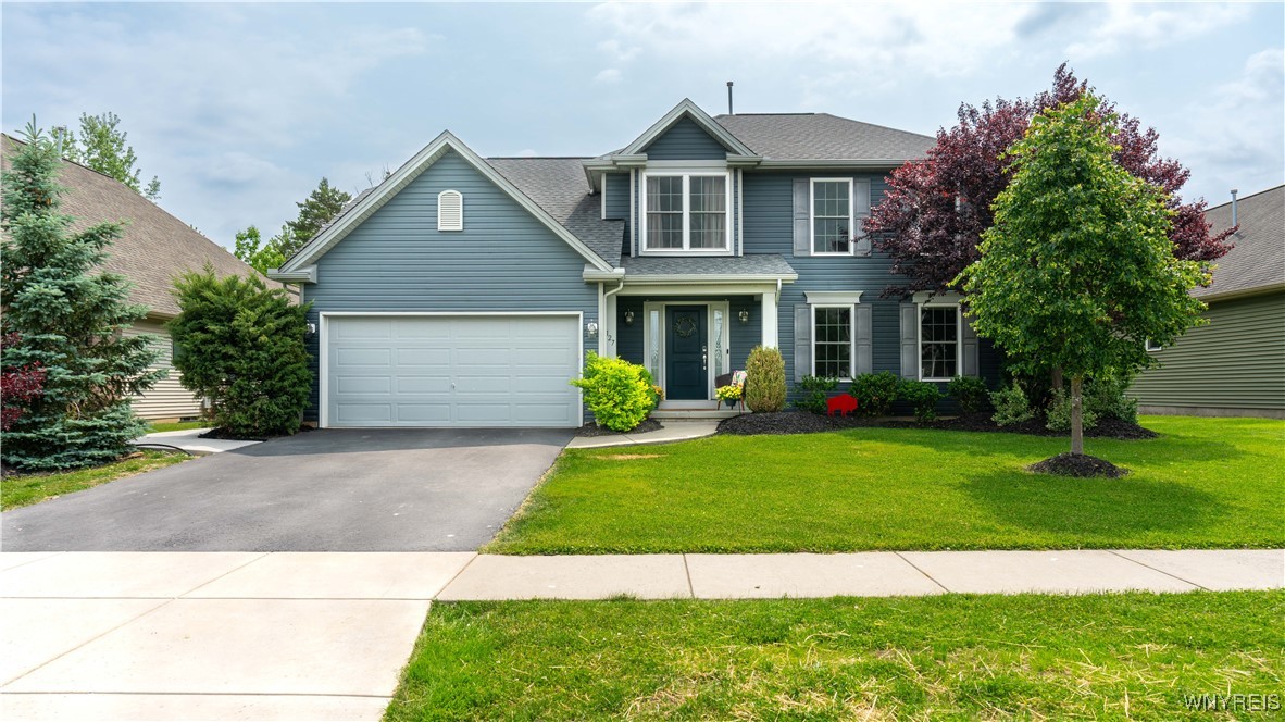 127 Boxelder Lane Amherst, NY 14228 - Photo 1 of 1