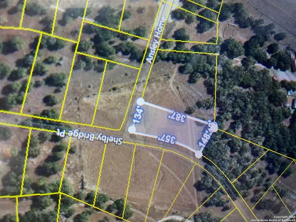 $183,400 | 785 Ansley Home Avenue, Bulverde, TX 78163