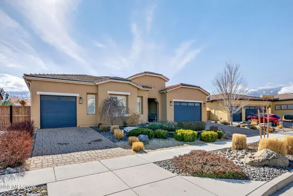 $999,999 | 8286 Fenhollow Drive, Verdi, NV 89439
