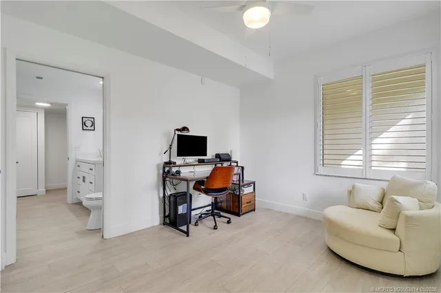 $675,000 | 303 Sea Oats Drive, Unit A, Juno Beach, FL 33408