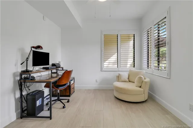 $675,000 | 303 Sea Oats Drive, Unit A, Juno Beach, FL 33408