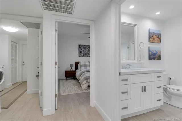 $675,000 | 303 Sea Oats Drive, Unit A, Juno Beach, FL 33408