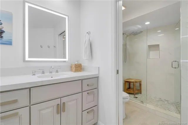 $675,000 | 303 Sea Oats Drive, Unit A, Juno Beach, FL 33408