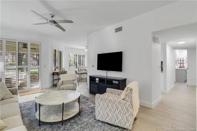 $675,000 | 303 Sea Oats Drive, Unit A, Juno Beach, FL 33408