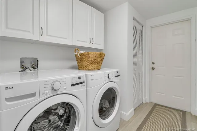 $675,000 | 303 Sea Oats Drive, Unit A, Juno Beach, FL 33408