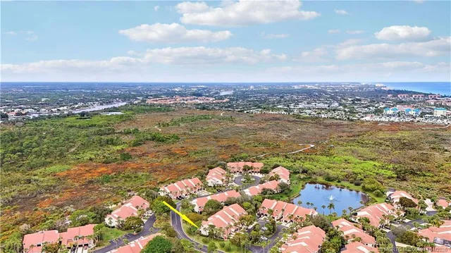 $675,000 | 303 Sea Oats Drive, Unit A, Juno Beach, FL 33408