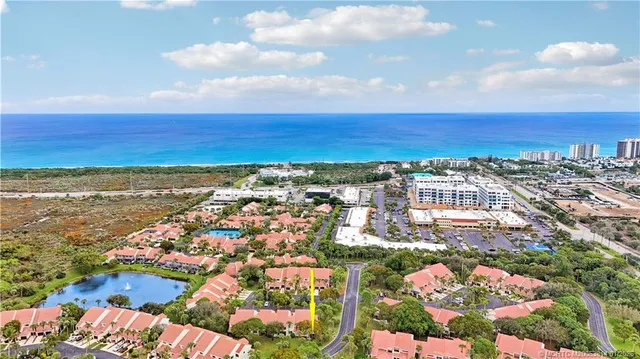 $675,000 | 303 Sea Oats Drive, Unit A, Juno Beach, FL 33408