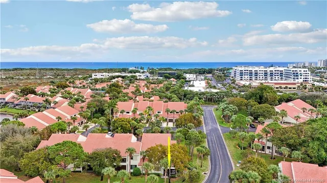 $675,000 | 303 Sea Oats Drive, Unit A, Juno Beach, FL 33408