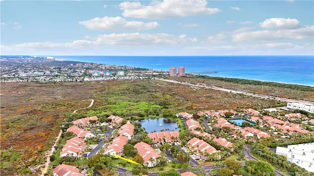 $675,000 | 303 Sea Oats Drive, Unit A, Juno Beach, FL 33408