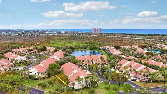 $675,000 | 303 Sea Oats Drive, Unit A, Juno Beach, FL 33408