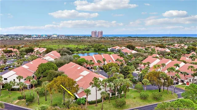 $675,000 | 303 Sea Oats Drive, Unit A, Juno Beach, FL 33408