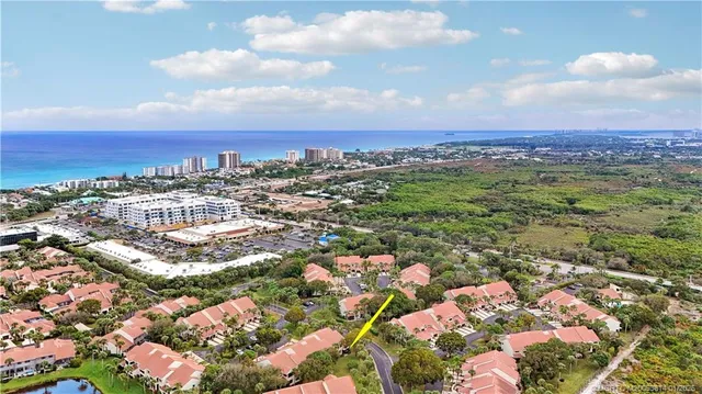 $675,000 | 303 Sea Oats Drive, Unit A, Juno Beach, FL 33408