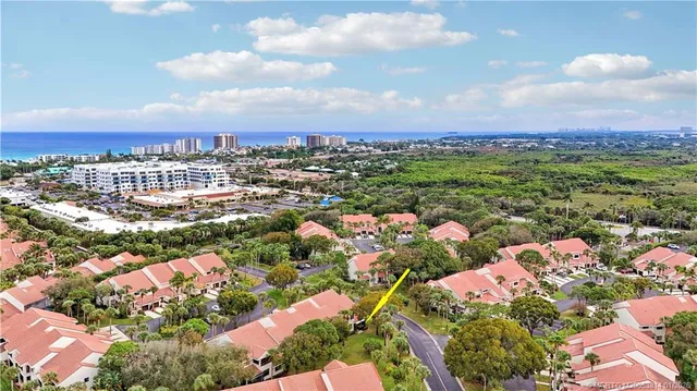 $675,000 | 303 Sea Oats Drive, Unit A, Juno Beach, FL 33408