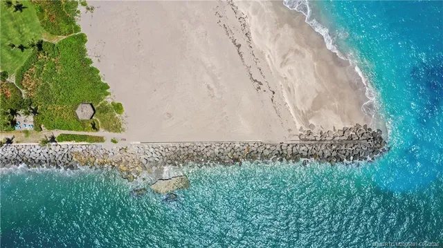 $675,000 | 303 Sea Oats Drive, Unit A, Juno Beach, FL 33408