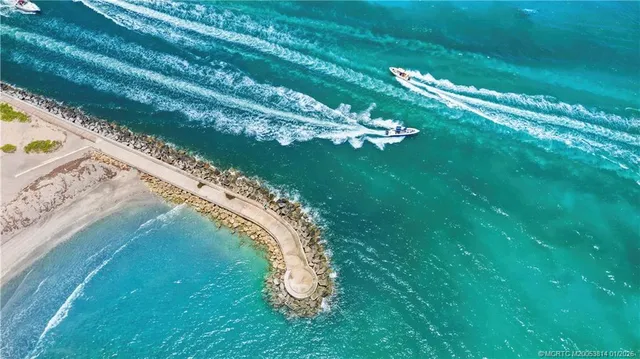 $675,000 | 303 Sea Oats Drive, Unit A, Juno Beach, FL 33408