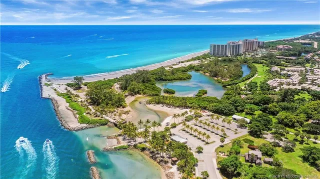 $675,000 | 303 Sea Oats Drive, Unit A, Juno Beach, FL 33408