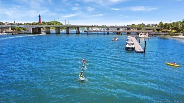 $675,000 | 303 Sea Oats Drive, Unit A, Juno Beach, FL 33408