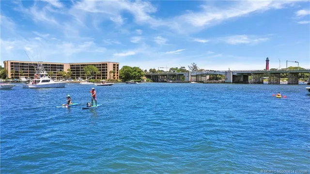 $675,000 | 303 Sea Oats Drive, Unit A, Juno Beach, FL 33408