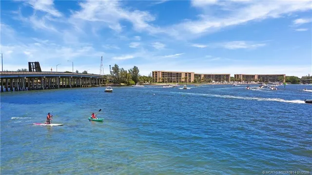 $675,000 | 303 Sea Oats Drive, Unit A, Juno Beach, FL 33408