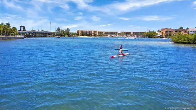 $675,000 | 303 Sea Oats Drive, Unit A, Juno Beach, FL 33408