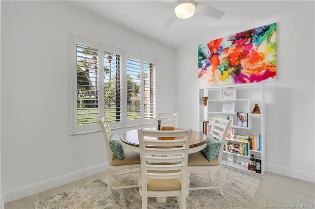 $675,000 | 303 Sea Oats Drive, Unit A, Juno Beach, FL 33408