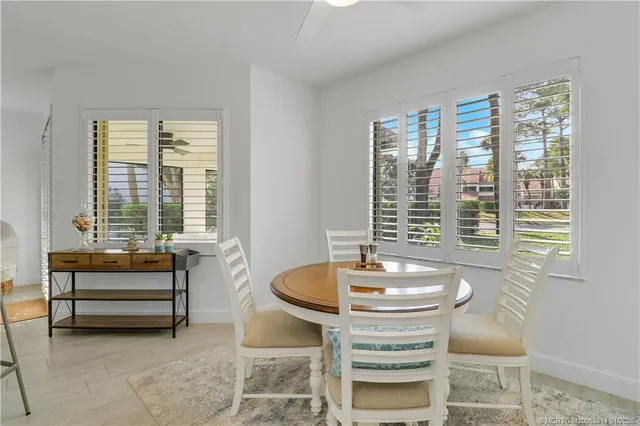 $675,000 | 303 Sea Oats Drive, Unit A, Juno Beach, FL 33408