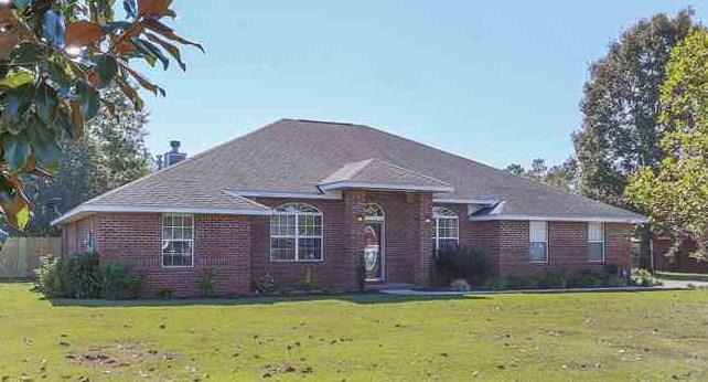 2775 Wallace Lake Road Pace, FL 32571 - Photo 1 of 50