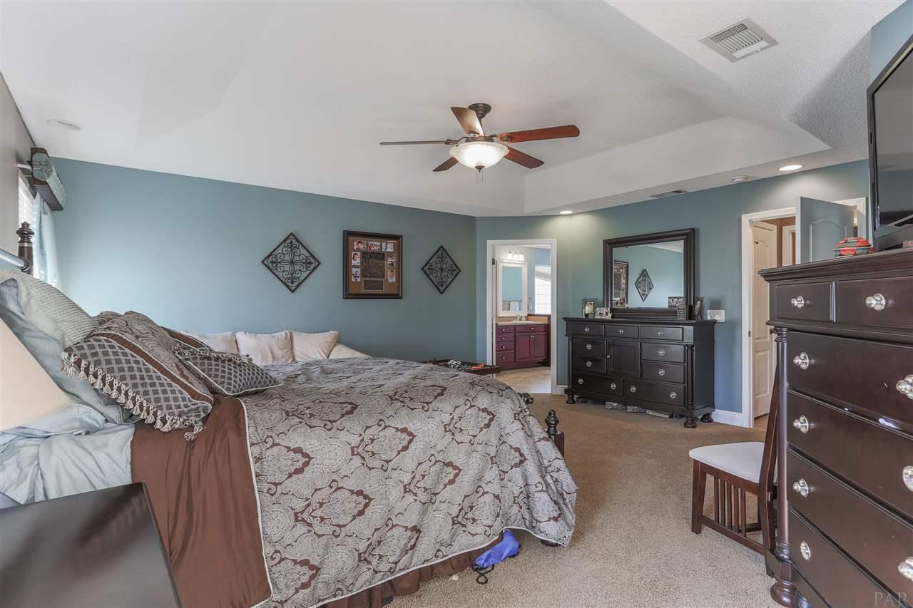 2775 Wallace Lake Road Pace, FL 32571 - Photo 23 of 50